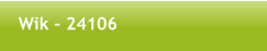 Wik - 24106