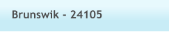 Brunswik - 24105