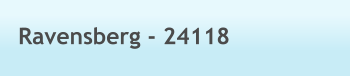 Ravensberg - 24118