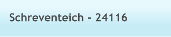 Schreventeich - 24116