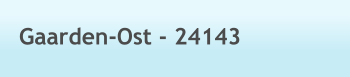 Gaarden-Ost - 24143
