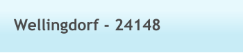 Wellingdorf - 24148