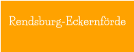 Rendsburg-Eckernförde