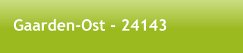 Gaarden-Ost - 24143