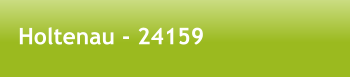 Holtenau - 24159