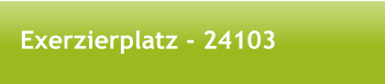 Exerzierplatz - 24103