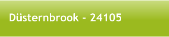 Düsternbrook - 24105