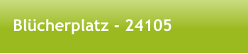 Blücherplatz - 24105