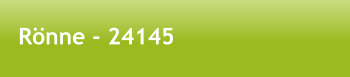 Rönne - 24145