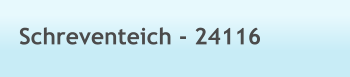 Schreventeich - 24116