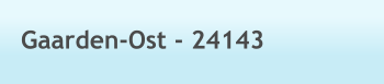 Gaarden-Ost - 24143