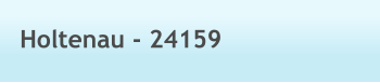 Holtenau - 24159