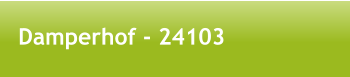 Damperhof - 24103