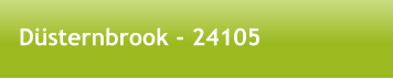 Düsternbrook - 24105