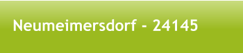 Neumeimersdorf - 24145