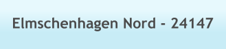Elmschenhagen Nord - 24147
