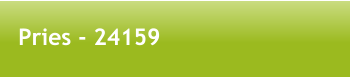 Pries - 24159