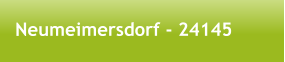 Neumeimersdorf - 24145