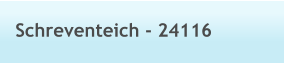 Schreventeich - 24116