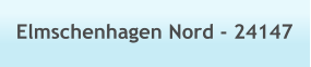 Elmschenhagen Nord - 24147