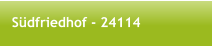 Sdfriedhof - 24114