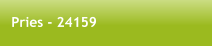 Pries - 24159