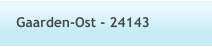 Gaarden-Ost - 24143