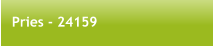 Pries - 24159