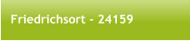 Friedrichsort - 24159