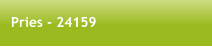 Pries - 24159