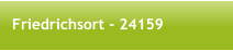 Friedrichsort - 24159