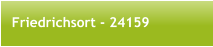 Friedrichsort - 24159