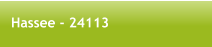 Hassee - 24113