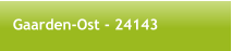 Gaarden-Ost - 24143