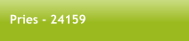 Pries - 24159
