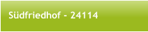 Sdfriedhof - 24114