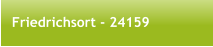 Friedrichsort - 24159