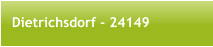 Dietrichsdorf - 24149