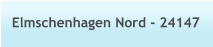 Elmschenhagen Nord - 24147