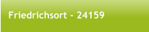Friedrichsort - 24159